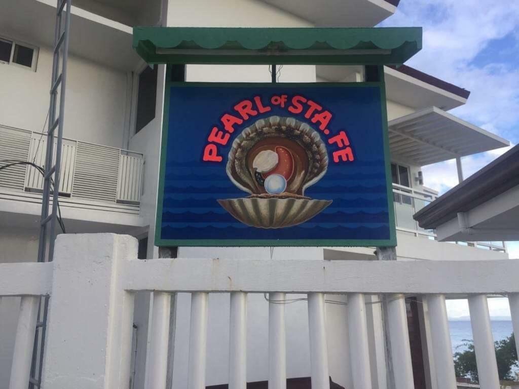 Pearl Of Santa Fe - Sabal'S Lodge Eksteriør bilde