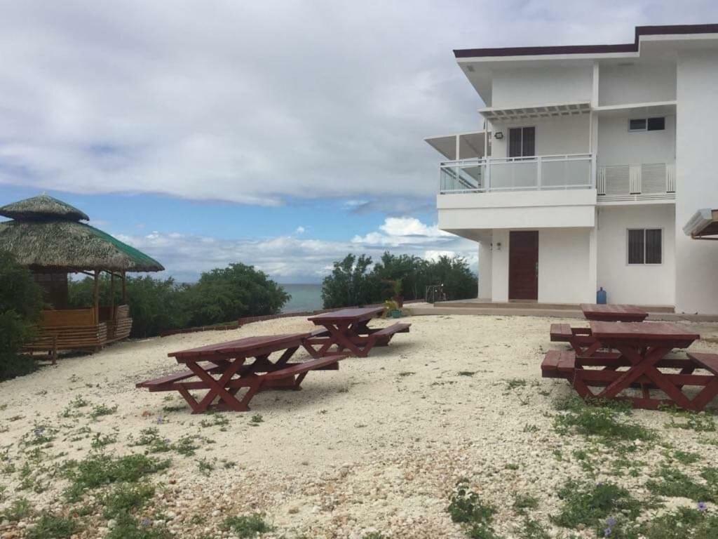 Pearl Of Santa Fe - Sabal'S Lodge Eksteriør bilde